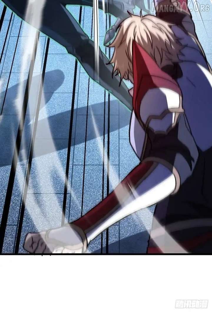 Player Elimination Plan! When Anomalies Descend Upon The Human World Chapter 61 217 6