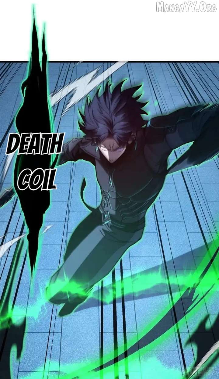 Player Elimination Plan! When Anomalies Descend Upon The Human World Chapter 61 271 60