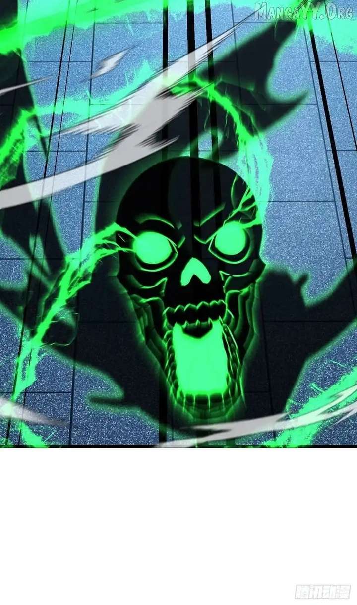 Player Elimination Plan! When Anomalies Descend Upon The Human World Chapter 61 272 61