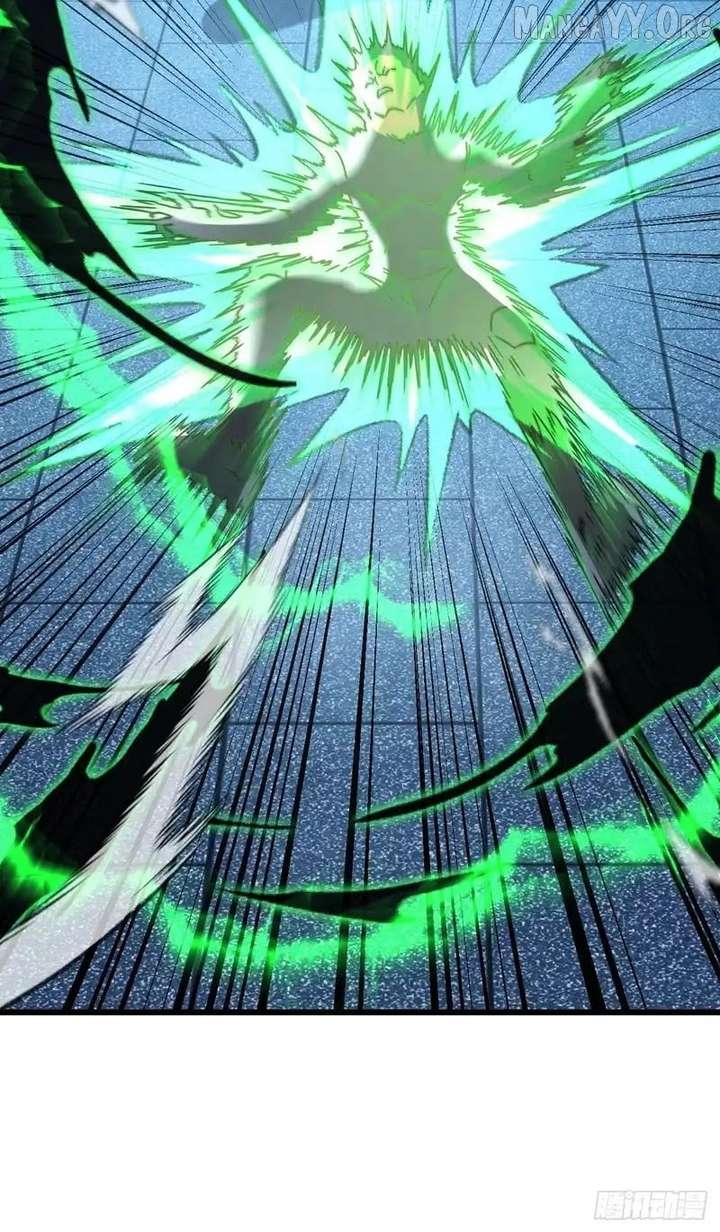 Player Elimination Plan! When Anomalies Descend Upon The Human World Chapter 61 274 63