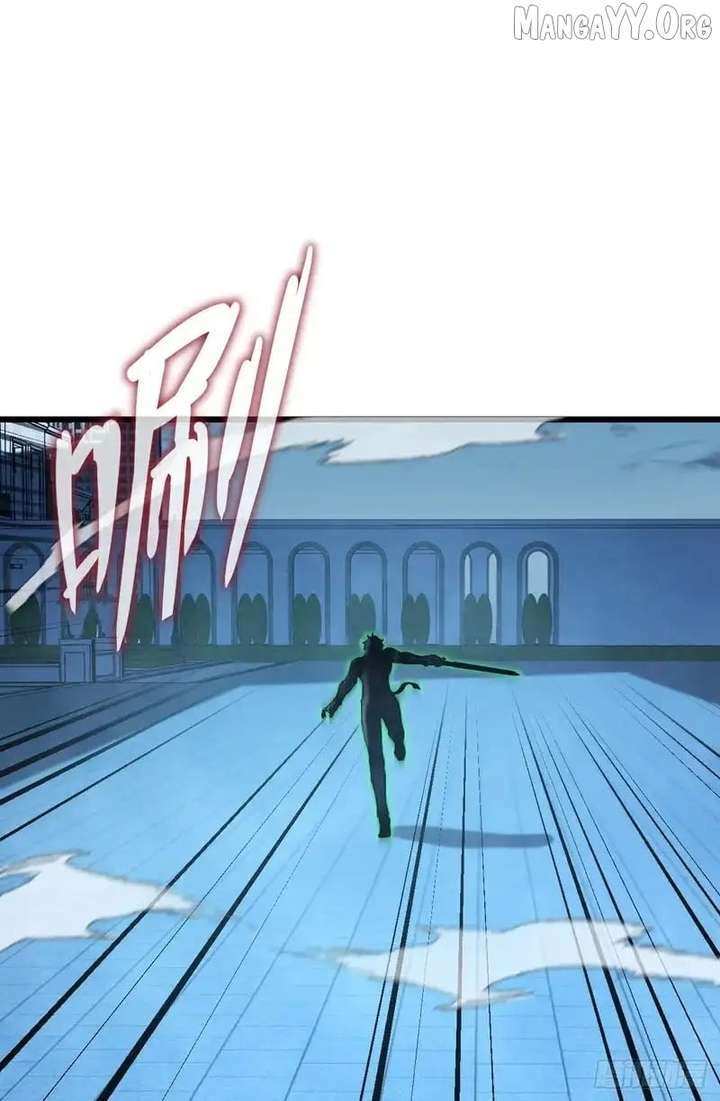 Player Elimination Plan! When Anomalies Descend Upon The Human World Chapter 61 276 65