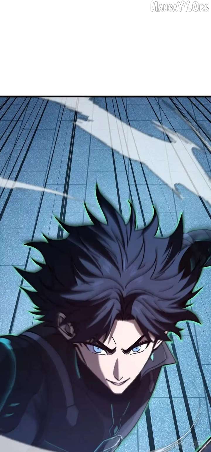 Player Elimination Plan! When Anomalies Descend Upon The Human World Chapter 61 278 67