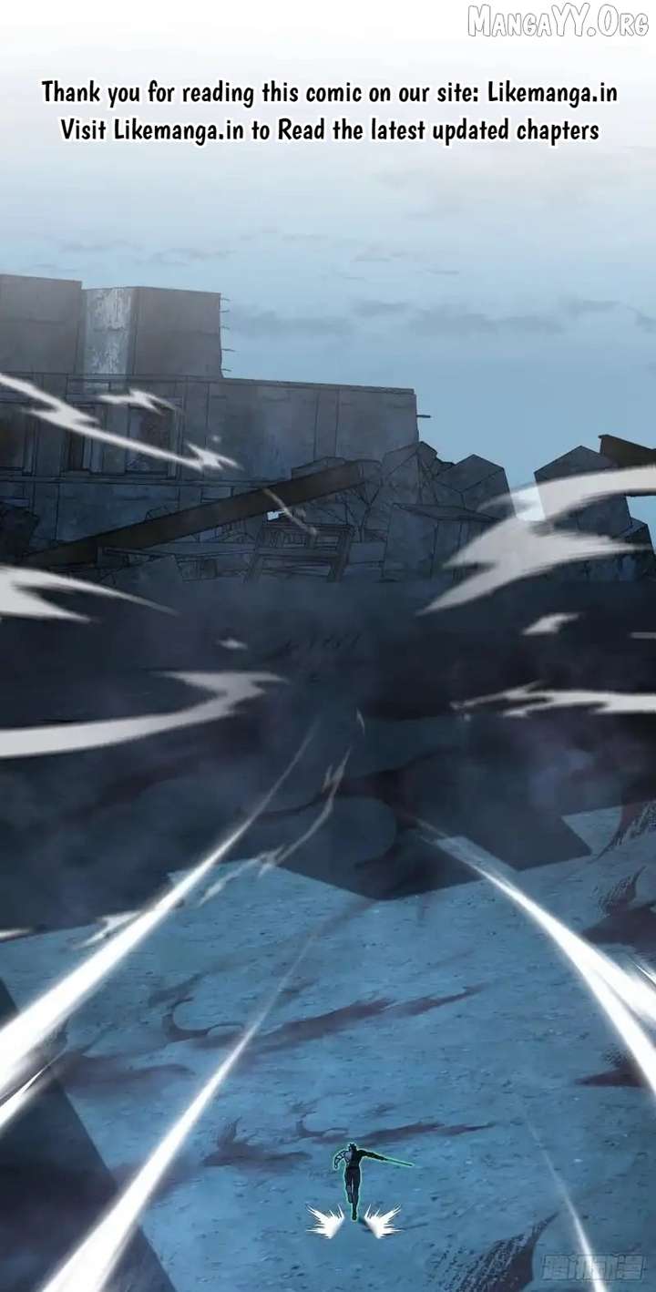 Player Elimination Plan! When Anomalies Descend Upon The Human World Chapter 62 212 01