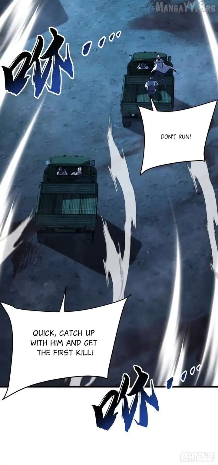 Player Elimination Plan! When Anomalies Descend Upon The Human World Chapter 62 213 02