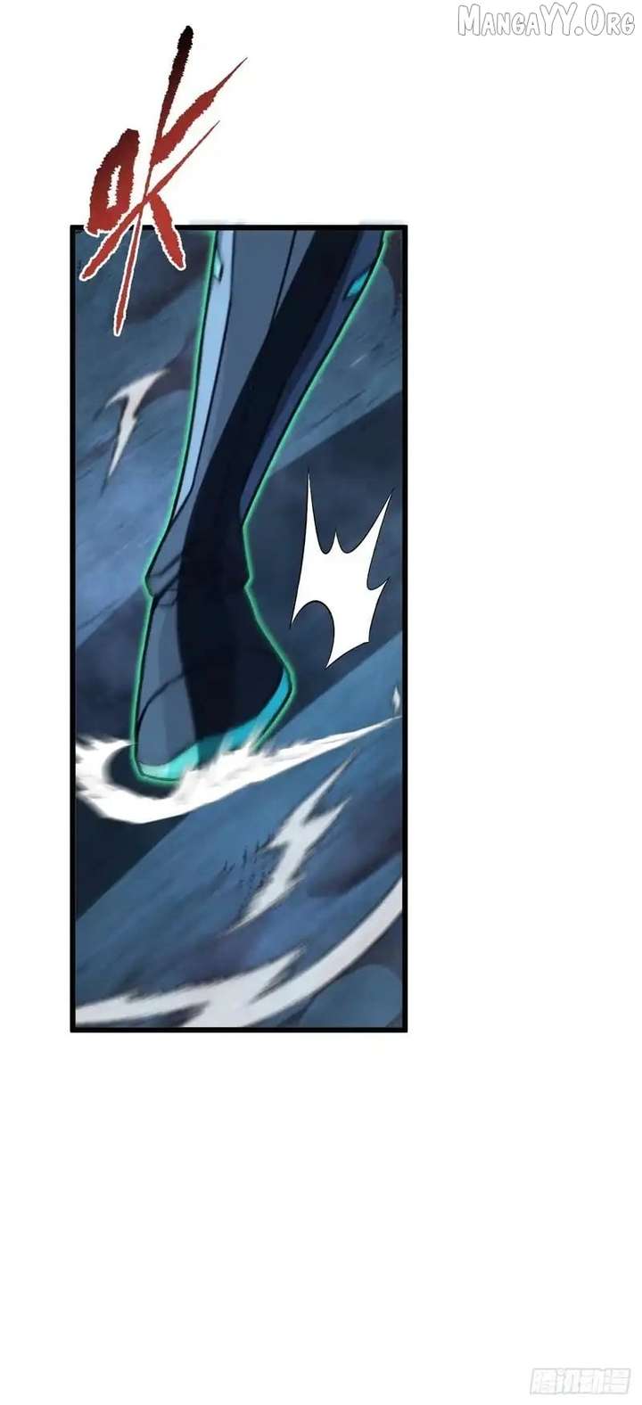 Player Elimination Plan! When Anomalies Descend Upon The Human World Chapter 62 216 05