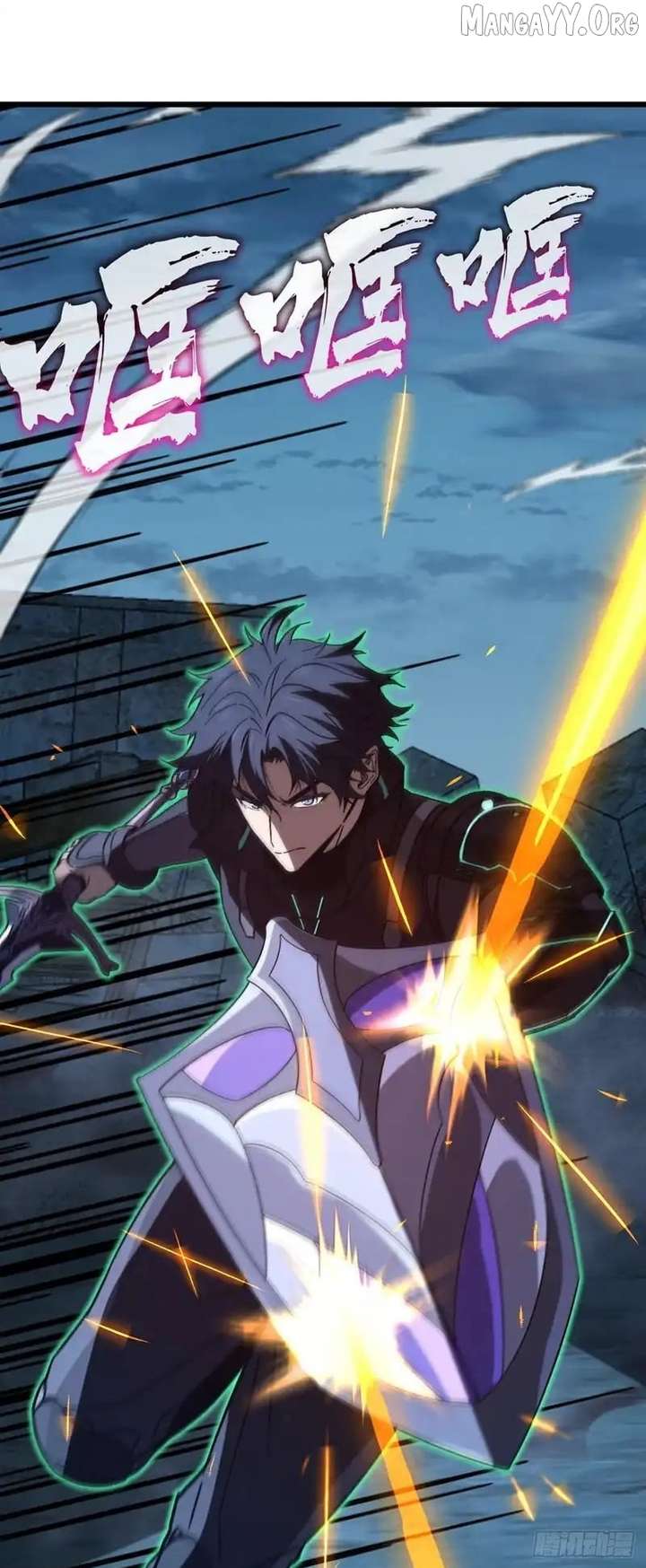 Player Elimination Plan! When Anomalies Descend Upon The Human World Chapter 62 217 06