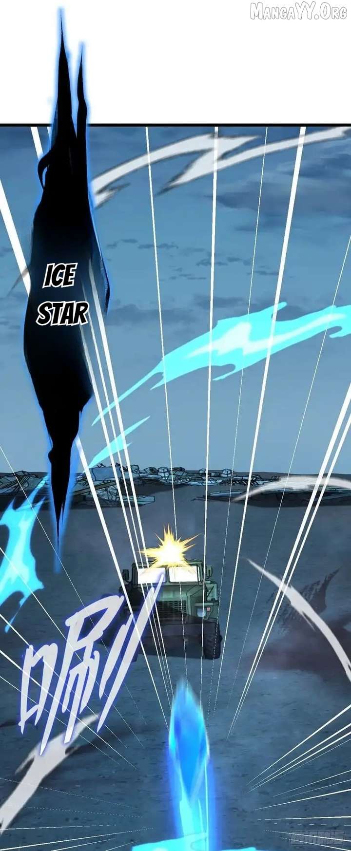 Player Elimination Plan! When Anomalies Descend Upon The Human World Chapter 62 219 08