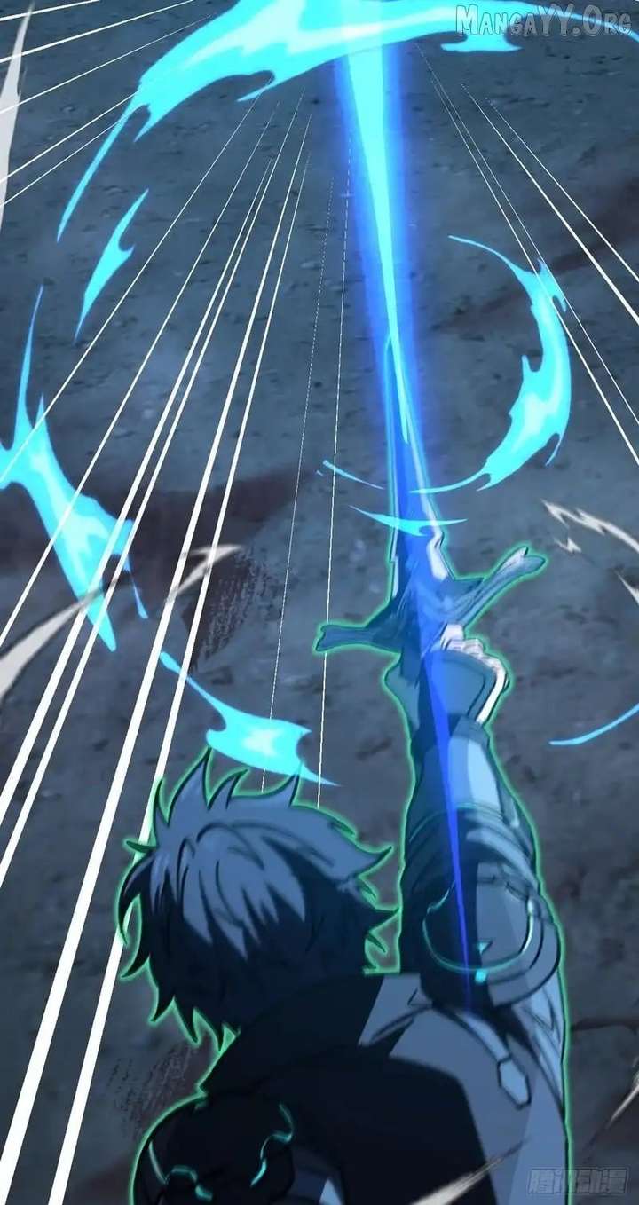 Player Elimination Plan! When Anomalies Descend Upon The Human World Chapter 62 220 09