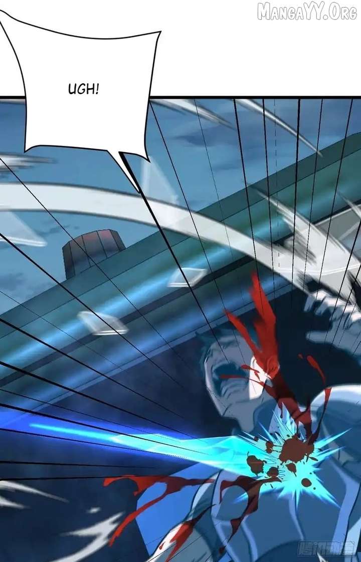 Player Elimination Plan! When Anomalies Descend Upon The Human World Chapter 62 222 11