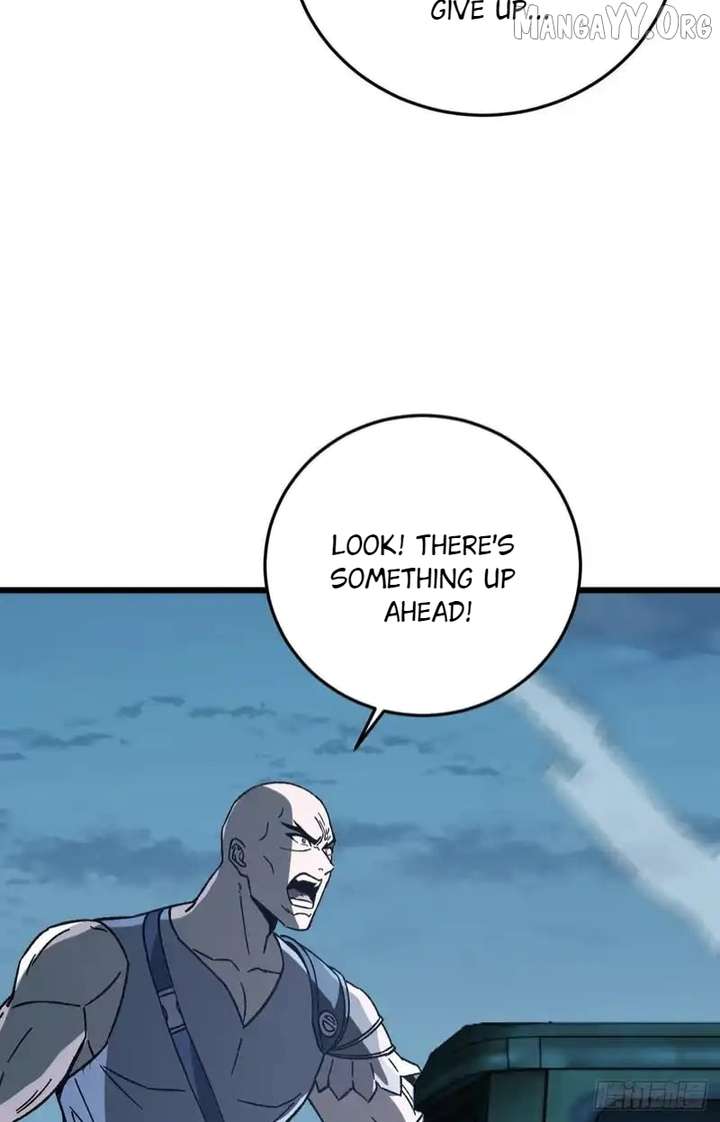 Player Elimination Plan! When Anomalies Descend Upon The Human World Chapter 62 227 16