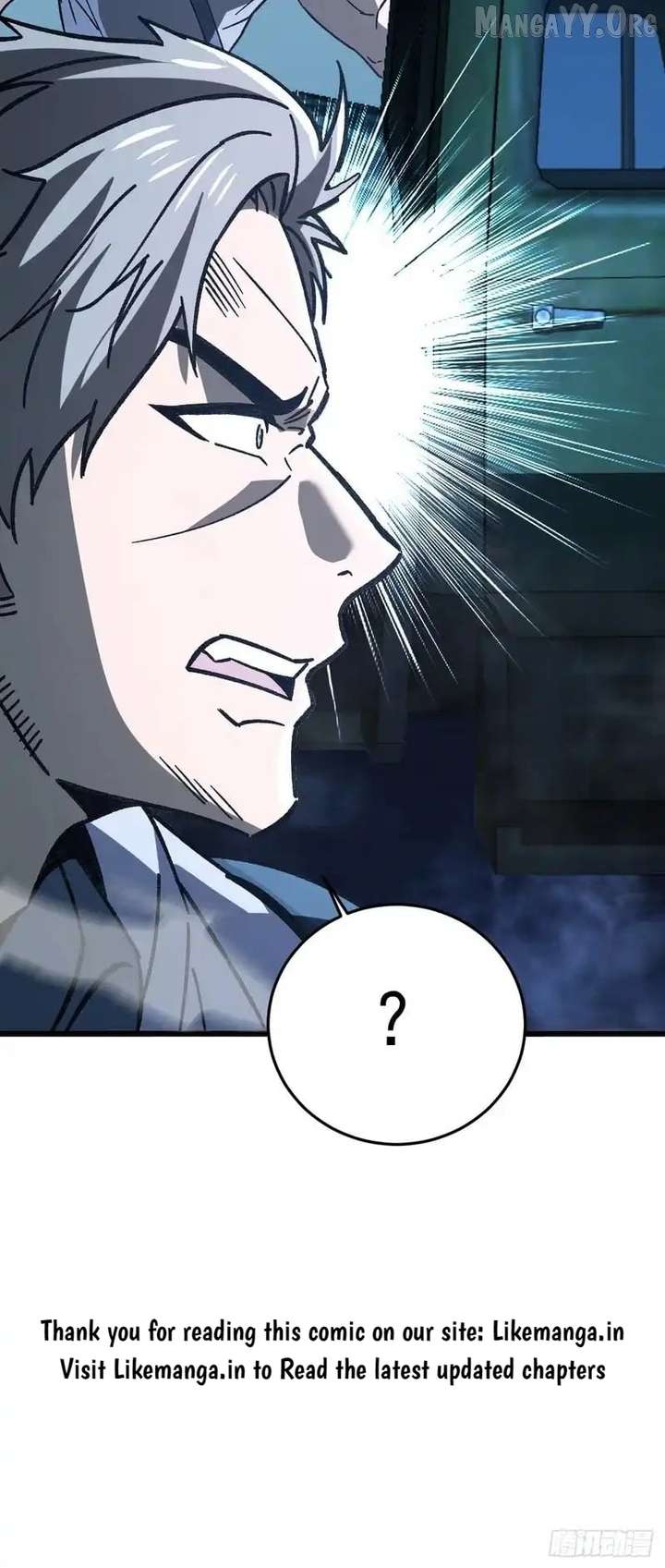 Player Elimination Plan! When Anomalies Descend Upon The Human World Chapter 62 228 17