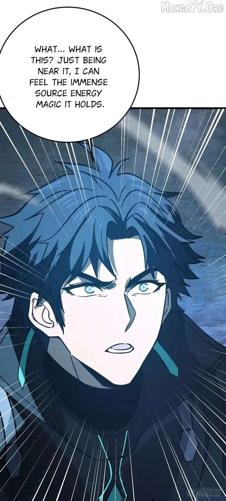 Player Elimination Plan! When Anomalies Descend Upon The Human World Chapter 62 232 21