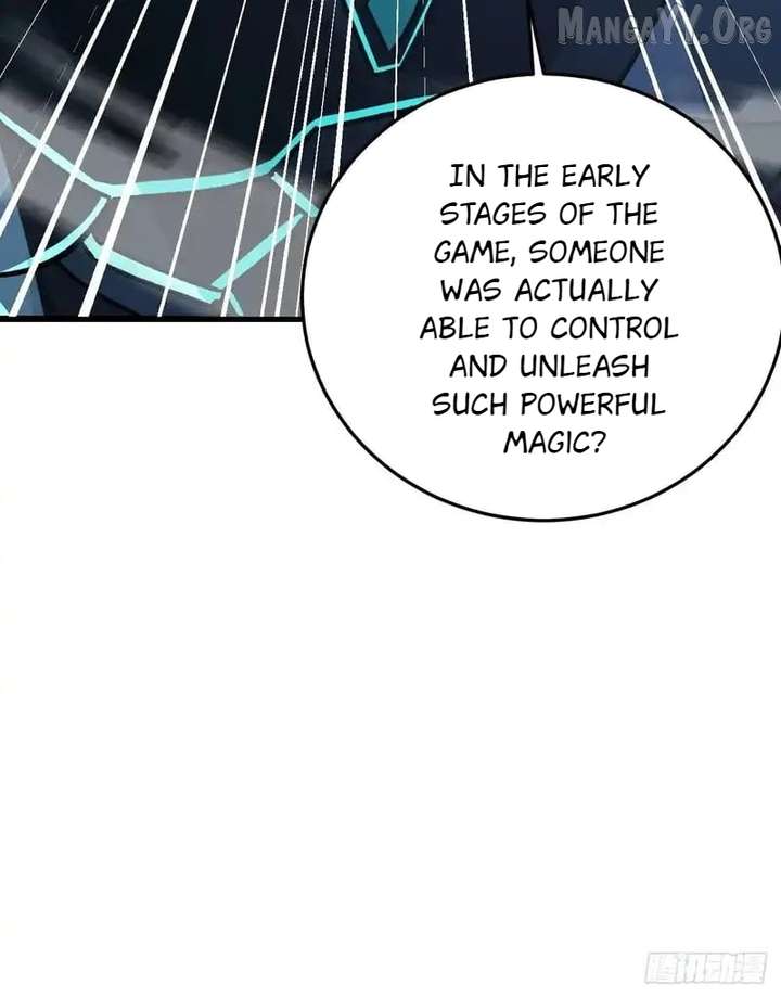 Player Elimination Plan! When Anomalies Descend Upon The Human World Chapter 62 233 22