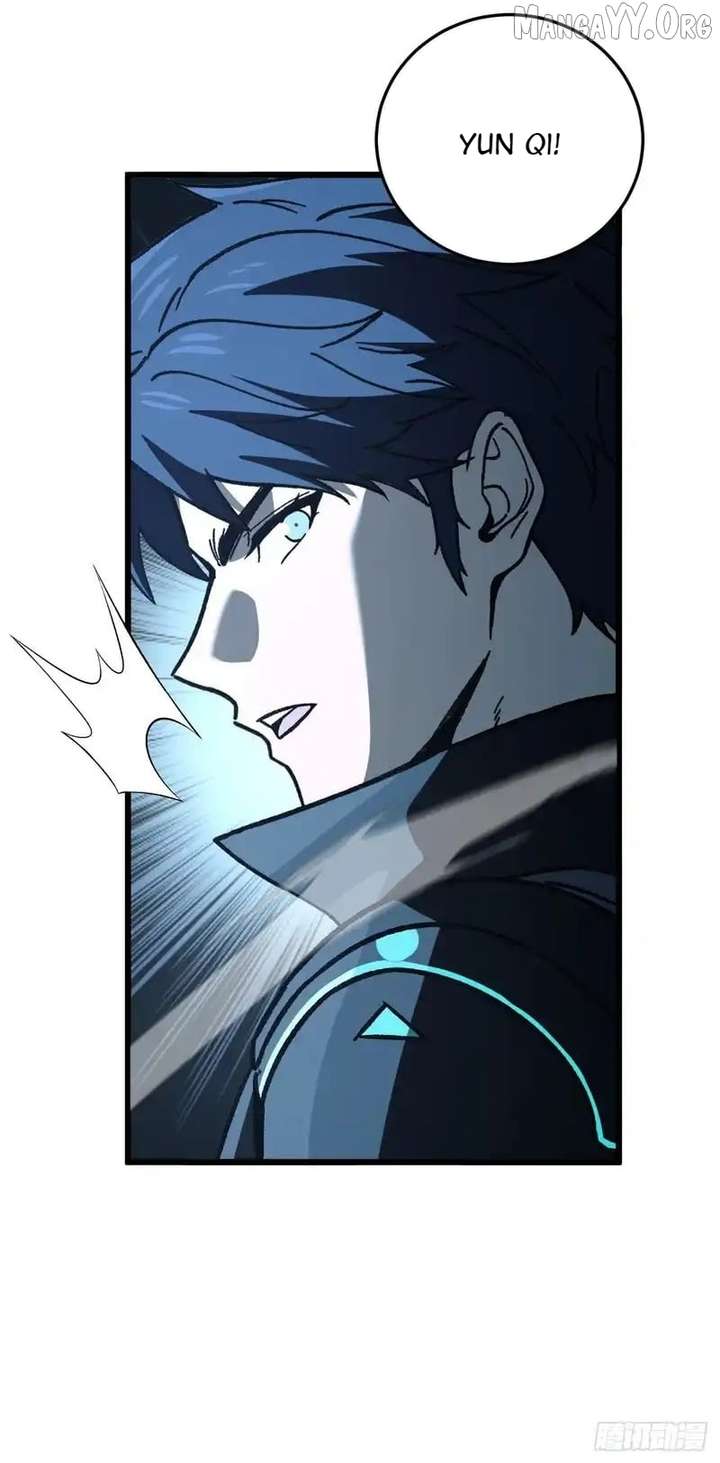 Player Elimination Plan! When Anomalies Descend Upon The Human World Chapter 62 234 23