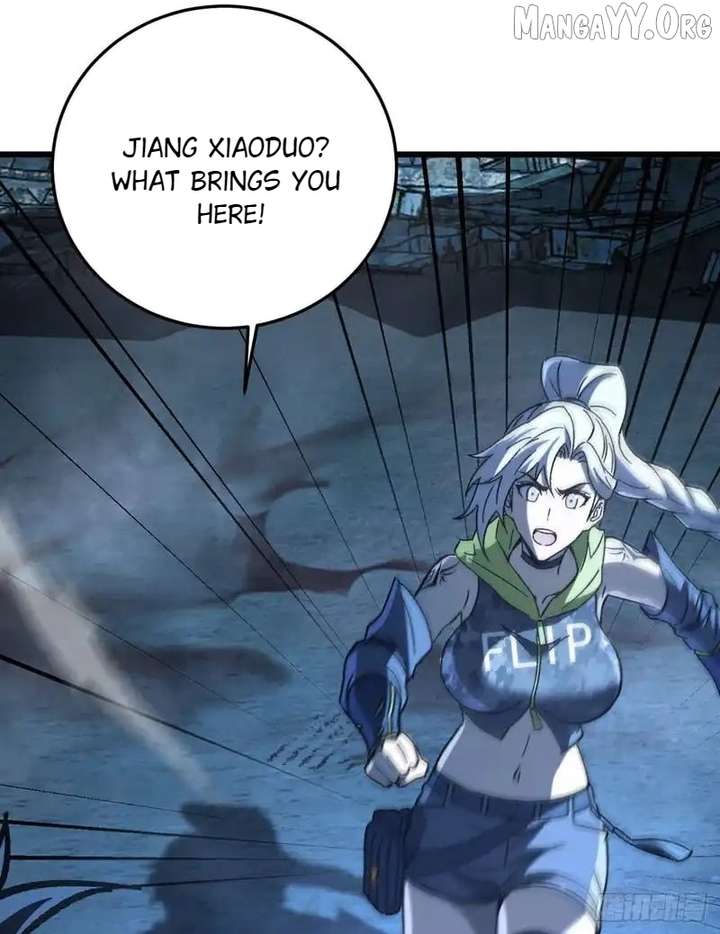 Player Elimination Plan! When Anomalies Descend Upon The Human World Chapter 62 235 24