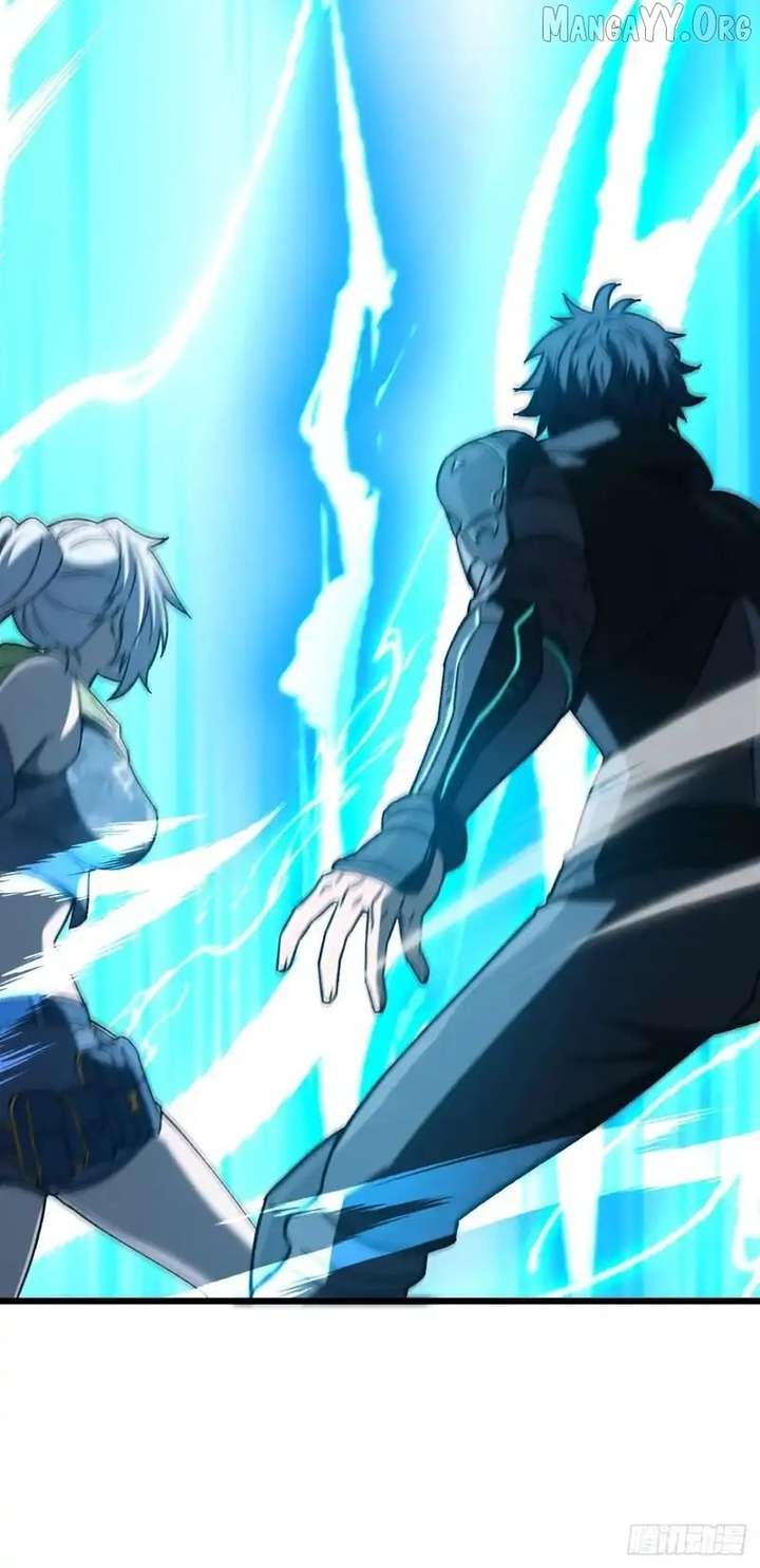 Player Elimination Plan! When Anomalies Descend Upon The Human World Chapter 62 238 27