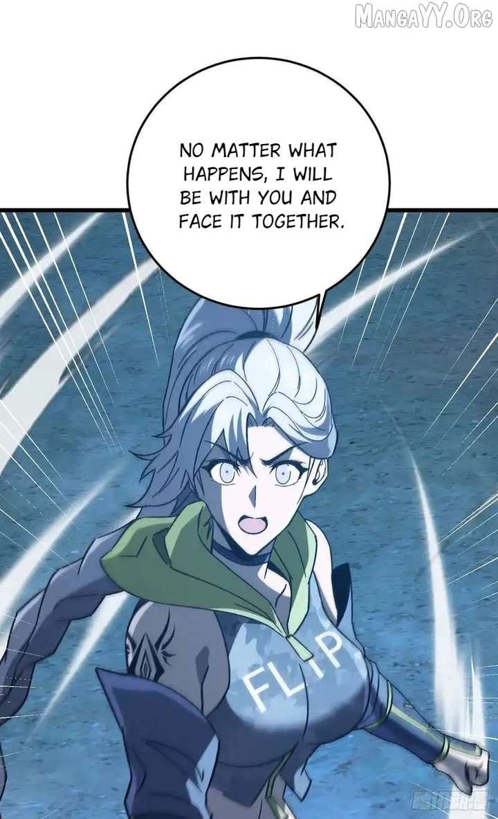 Player Elimination Plan! When Anomalies Descend Upon The Human World Chapter 62 240 29