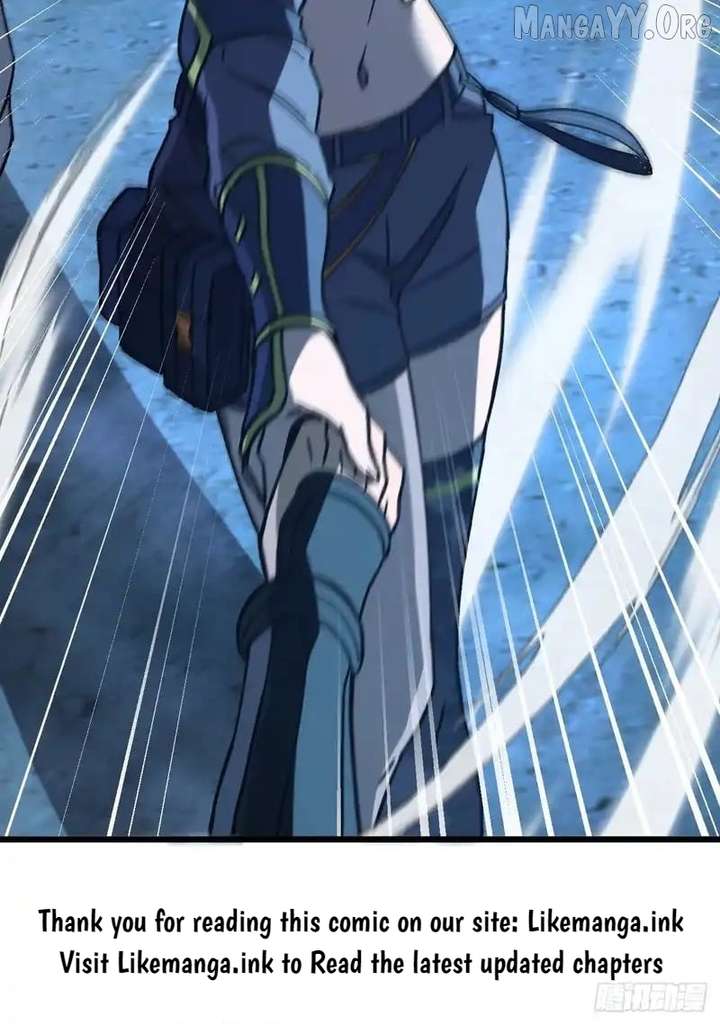 Player Elimination Plan! When Anomalies Descend Upon The Human World Chapter 62 241 30