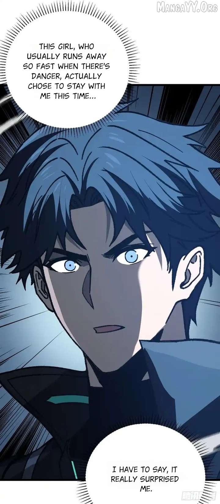 Player Elimination Plan! When Anomalies Descend Upon The Human World Chapter 62 242 31