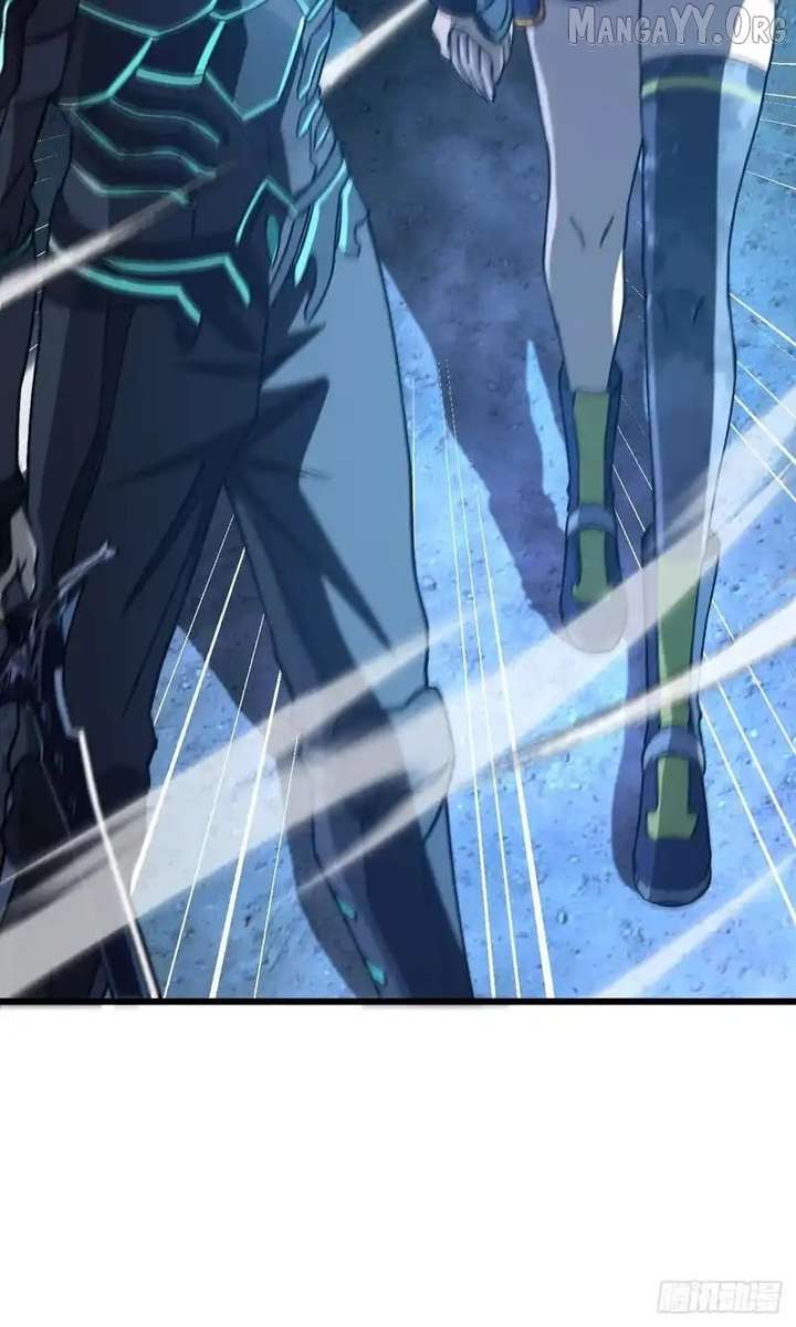 Player Elimination Plan! When Anomalies Descend Upon The Human World Chapter 62 245 34