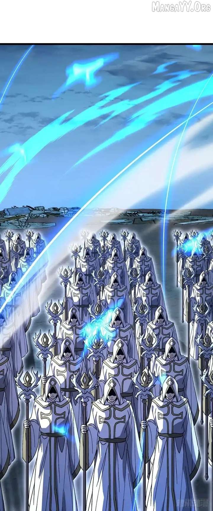 Player Elimination Plan! When Anomalies Descend Upon The Human World Chapter 62 250 39