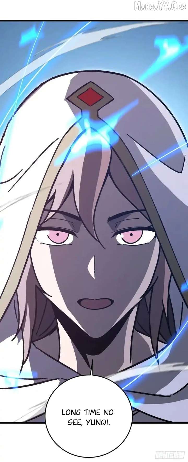 Player Elimination Plan! When Anomalies Descend Upon The Human World Chapter 62 253 42