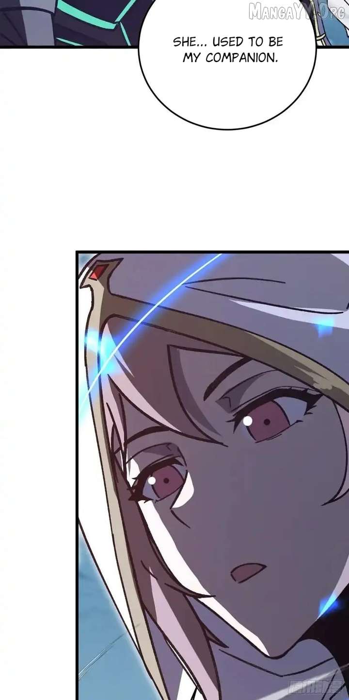 Player Elimination Plan! When Anomalies Descend Upon The Human World Chapter 62 255 44