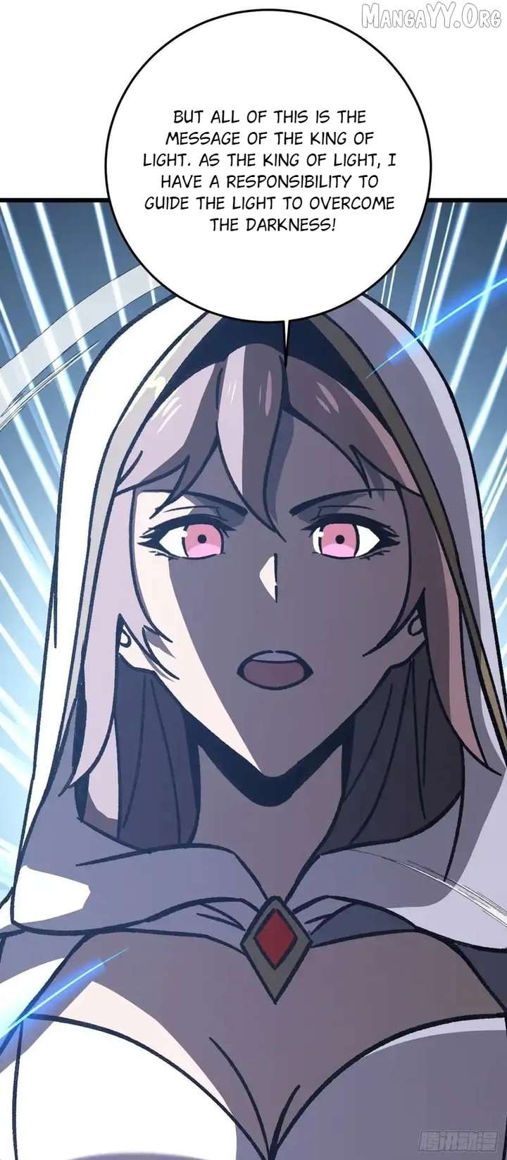 Player Elimination Plan! When Anomalies Descend Upon The Human World Chapter 62 259 48