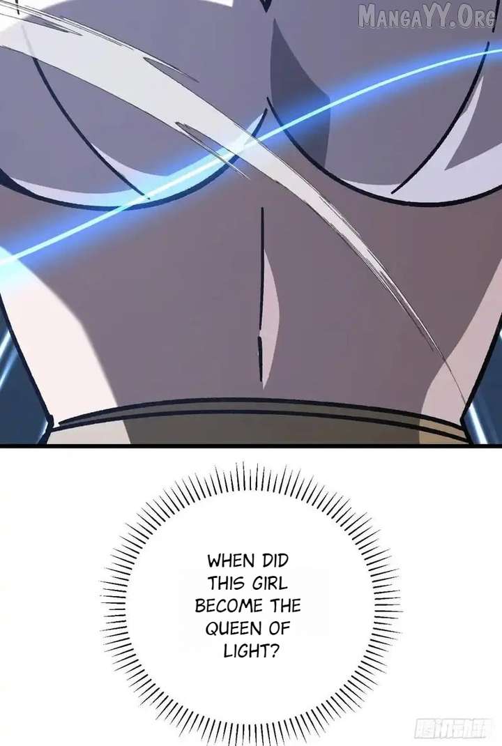 Player Elimination Plan! When Anomalies Descend Upon The Human World Chapter 62 260 49