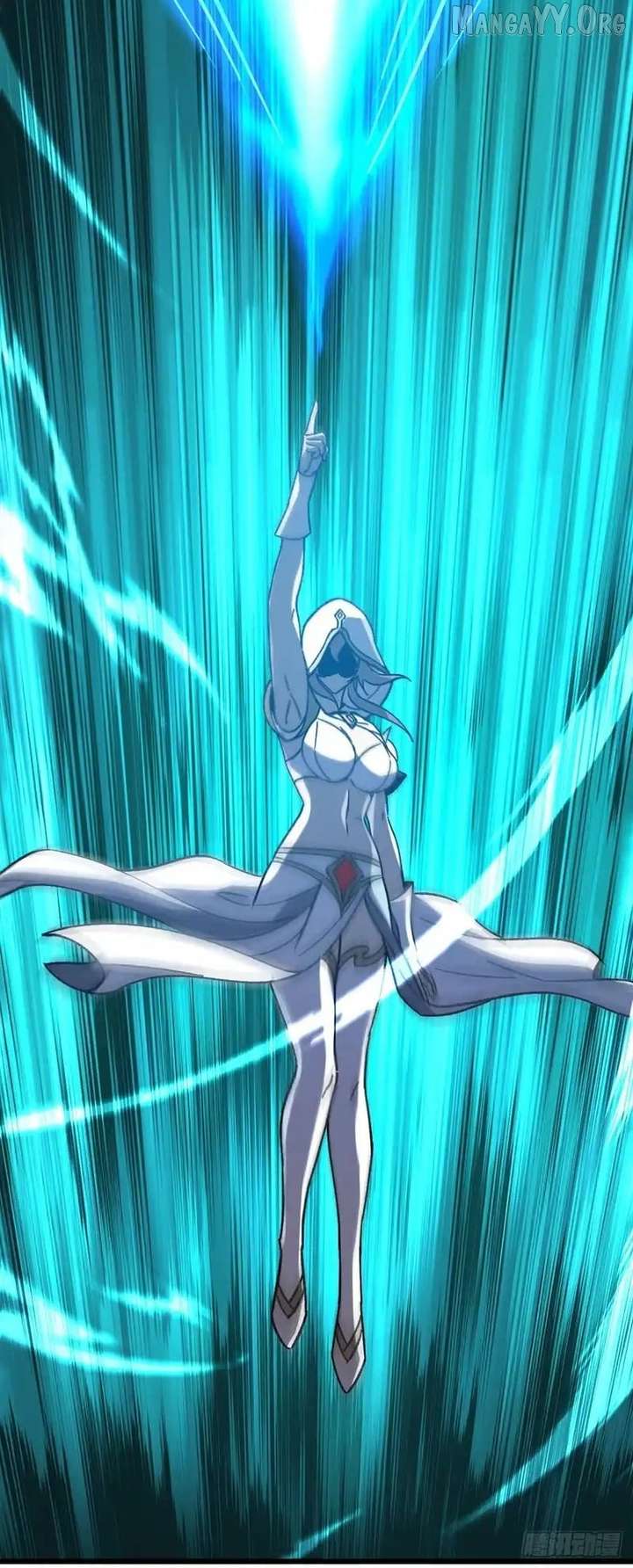 Player Elimination Plan! When Anomalies Descend Upon The Human World Chapter 62 265 54