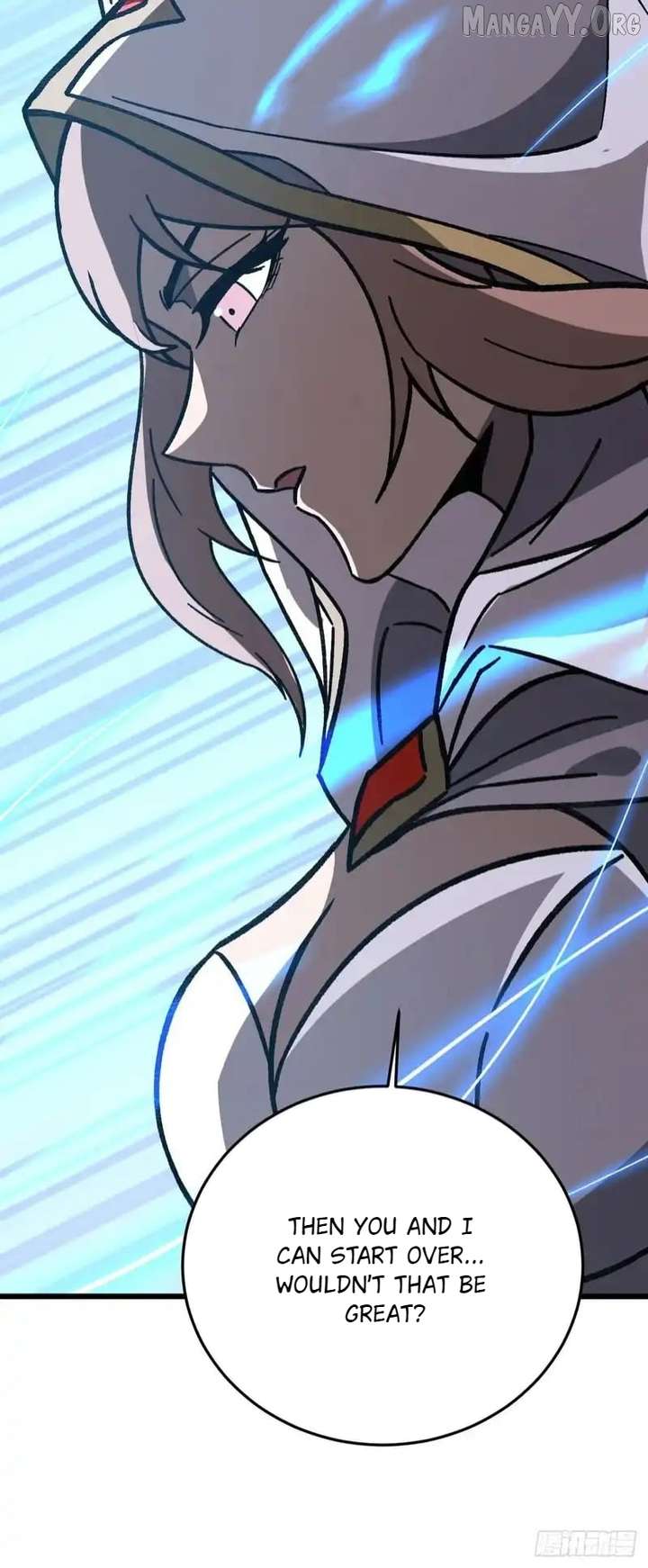 Player Elimination Plan! When Anomalies Descend Upon The Human World Chapter 62 268 57