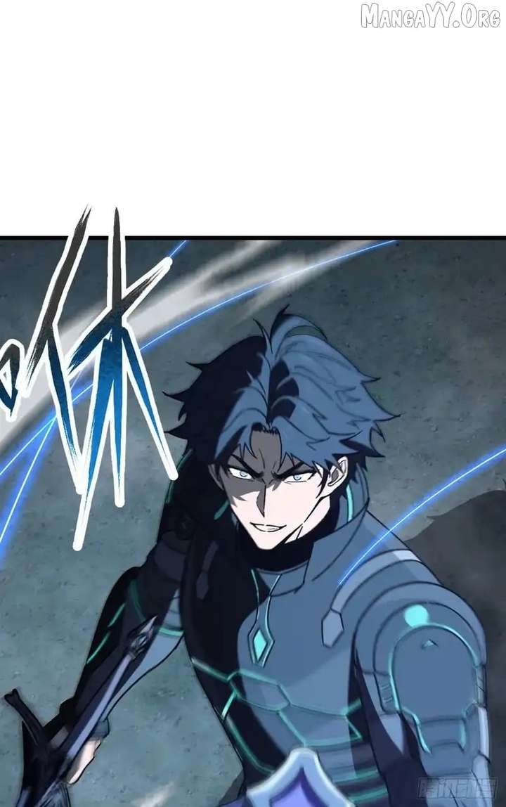 Player Elimination Plan! When Anomalies Descend Upon The Human World Chapter 62 269 58