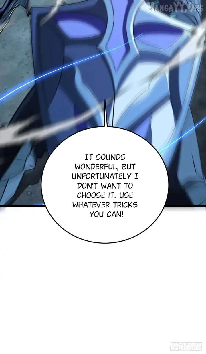 Player Elimination Plan! When Anomalies Descend Upon The Human World Chapter 62 270 59