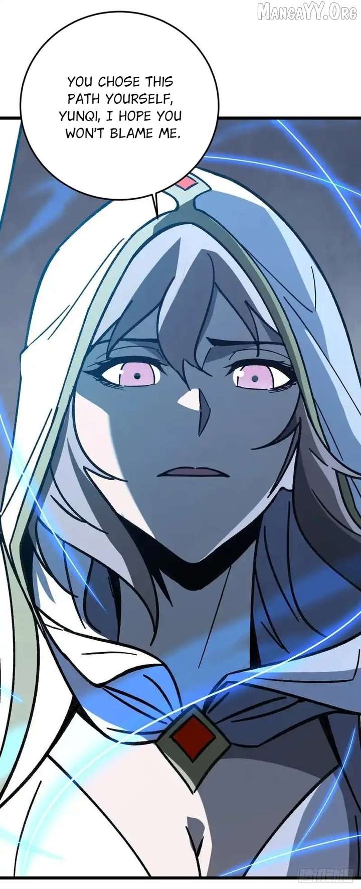 Player Elimination Plan! When Anomalies Descend Upon The Human World Chapter 62 271 60