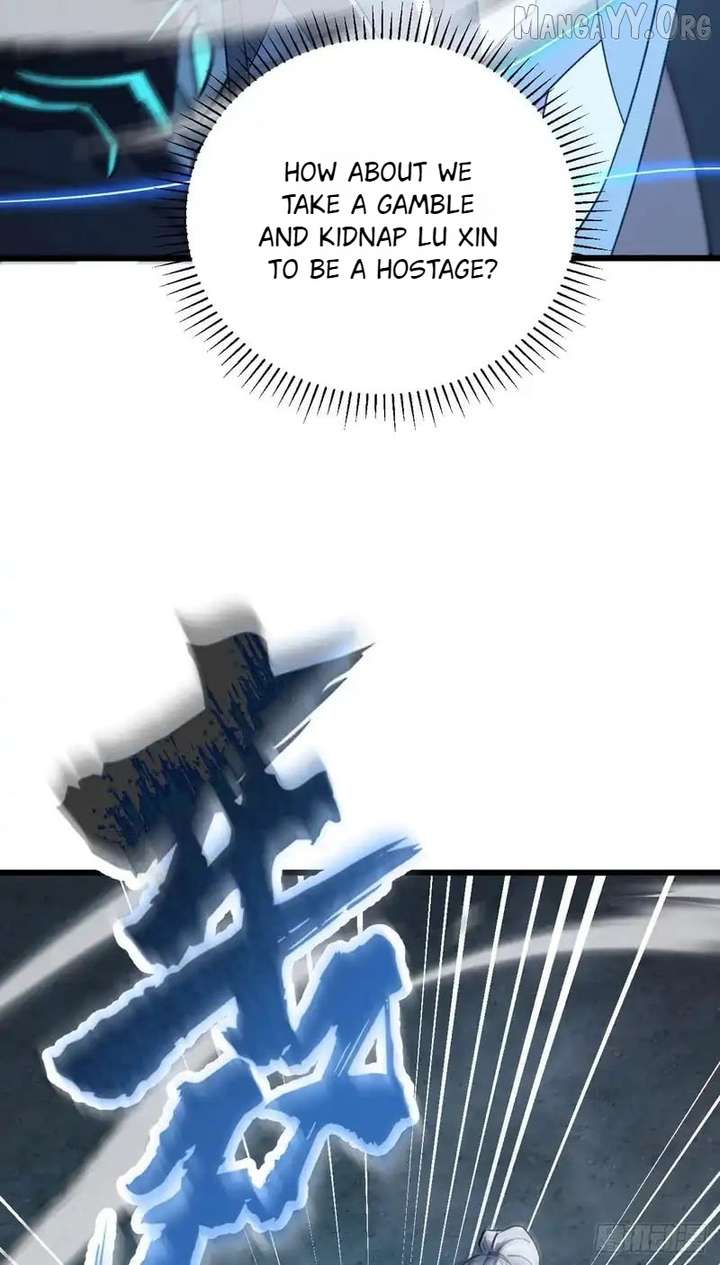 Player Elimination Plan! When Anomalies Descend Upon The Human World Chapter 62 273 62