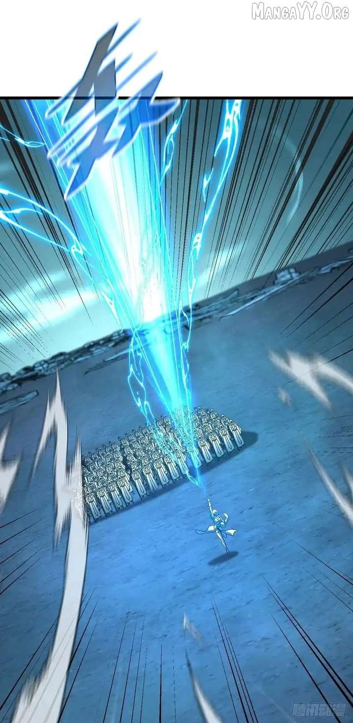 Player Elimination Plan! When Anomalies Descend Upon The Human World Chapter 62 275 64