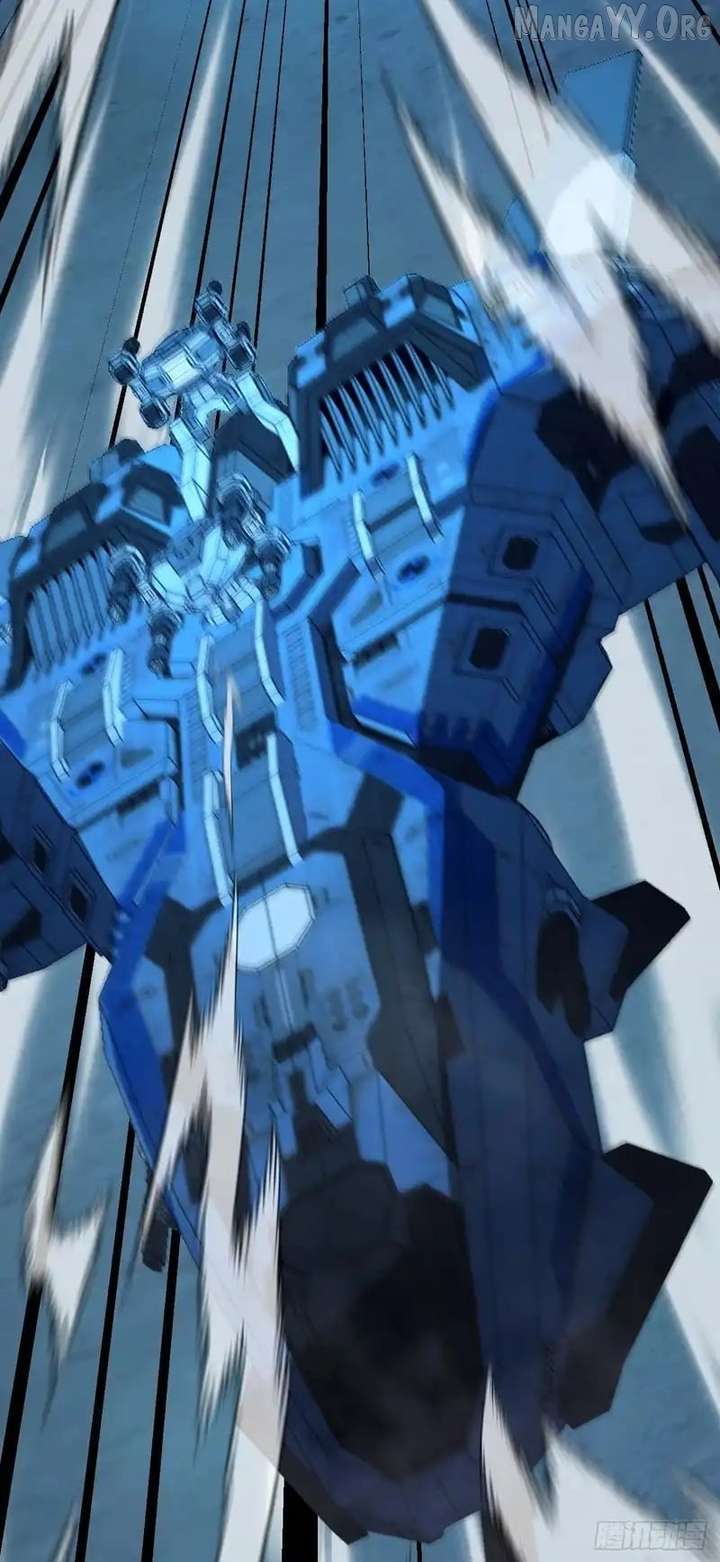 Player Elimination Plan! When Anomalies Descend Upon The Human World Chapter 62 276 65