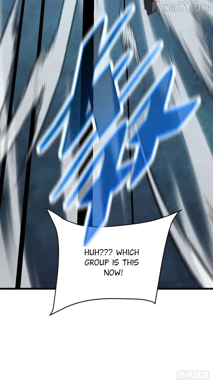 Player Elimination Plan! When Anomalies Descend Upon The Human World Chapter 62 277 66