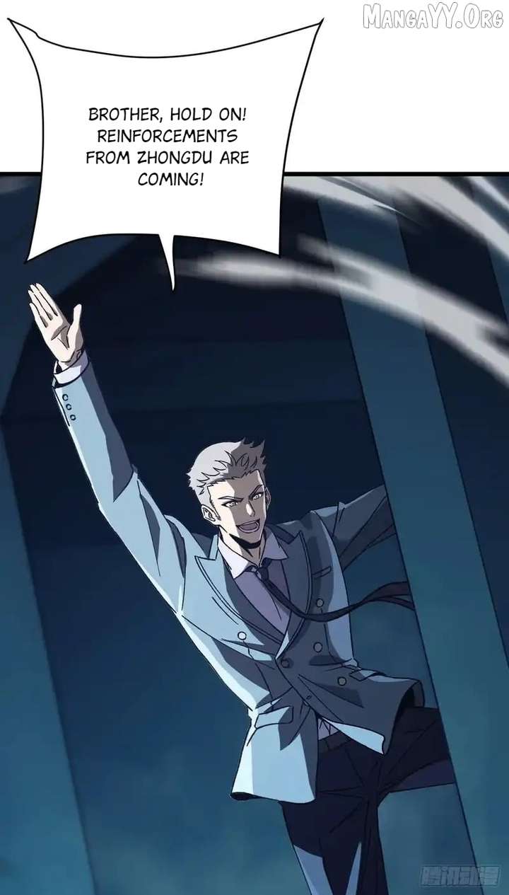 Player Elimination Plan! When Anomalies Descend Upon The Human World Chapter 62 278 67