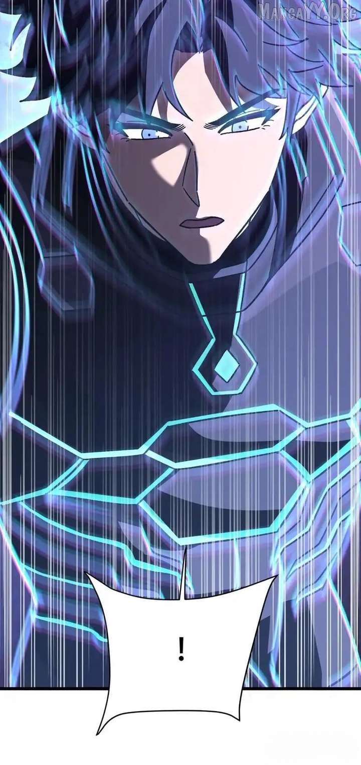 Player Elimination Plan! When Anomalies Descend Upon The Human World Chapter 66 201 02