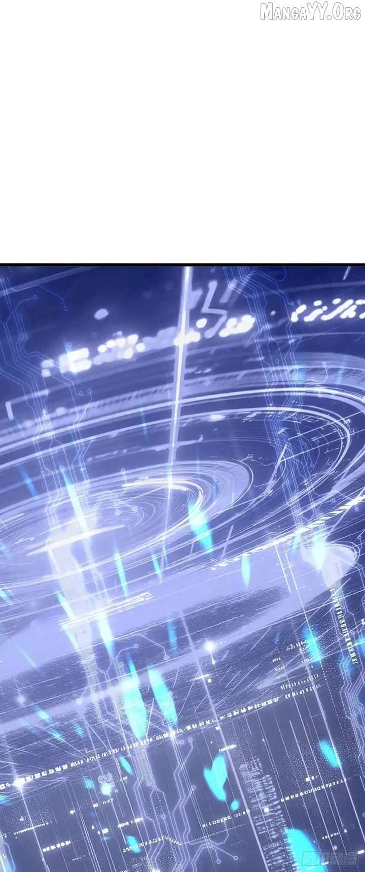 Player Elimination Plan! When Anomalies Descend Upon The Human World Chapter 66 202 03