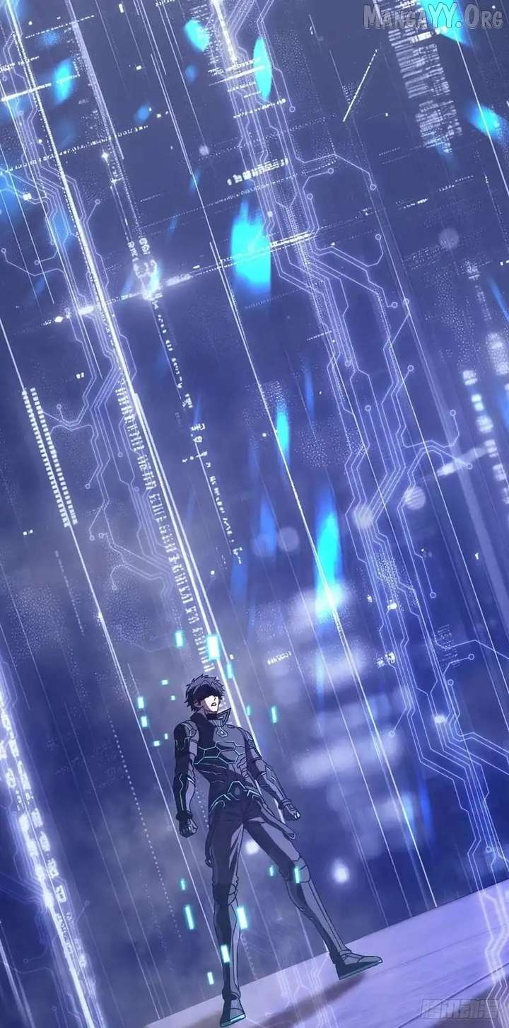 Player Elimination Plan! When Anomalies Descend Upon The Human World Chapter 66 203 04