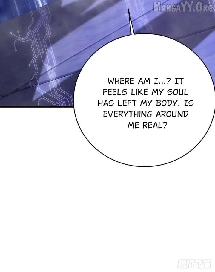 Player Elimination Plan! When Anomalies Descend Upon The Human World Chapter 66 204 05