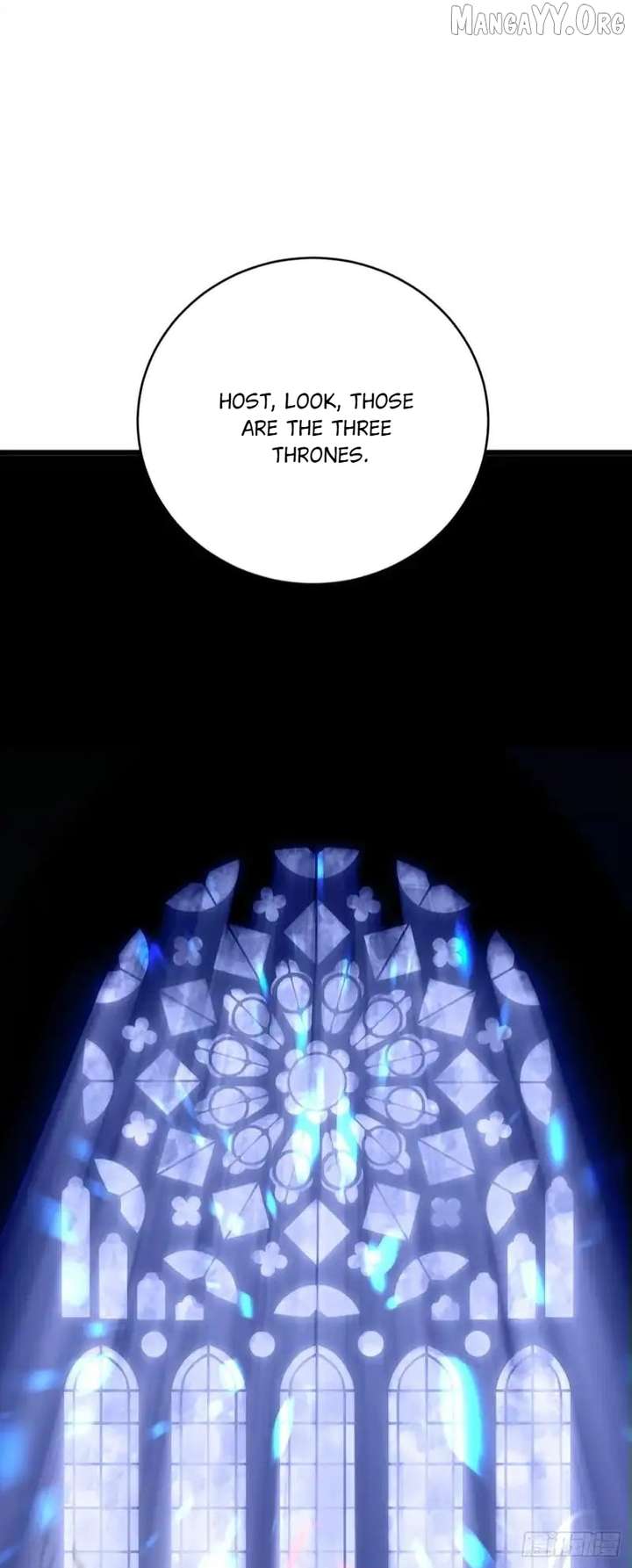 Player Elimination Plan! When Anomalies Descend Upon The Human World Chapter 66 207 08