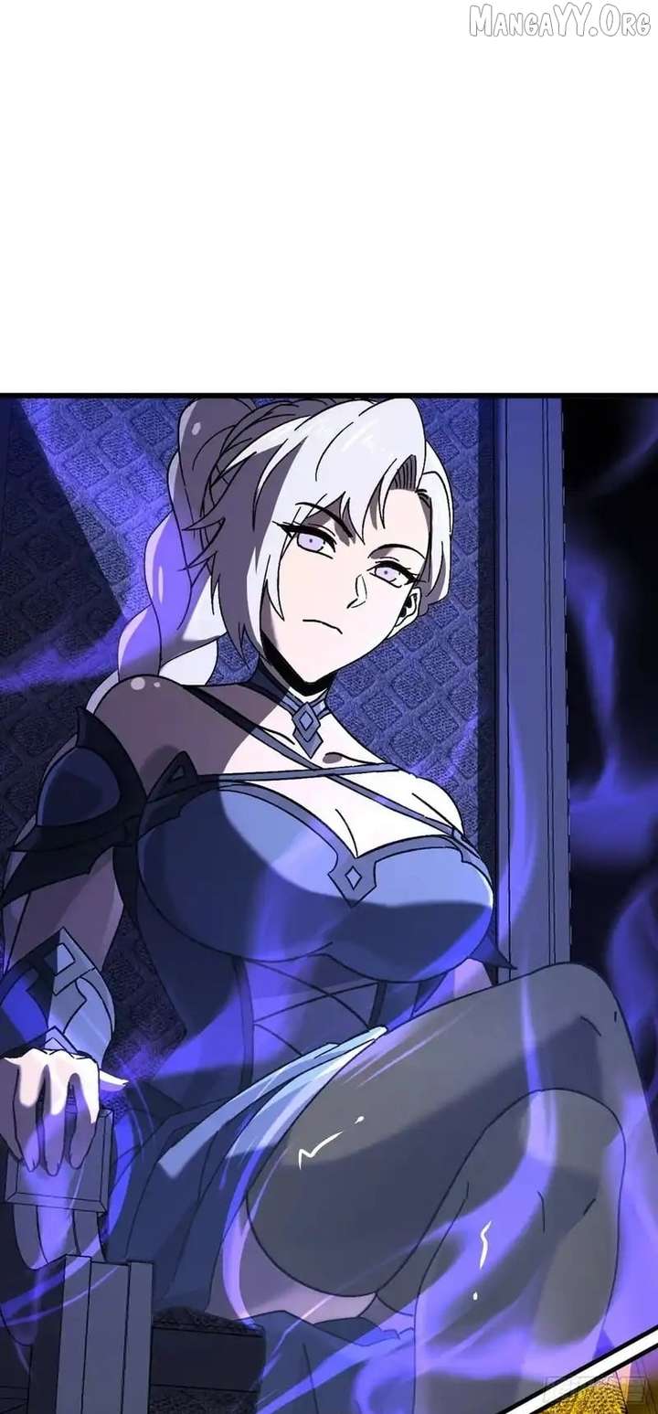 Player Elimination Plan! When Anomalies Descend Upon The Human World Chapter 66 209 10