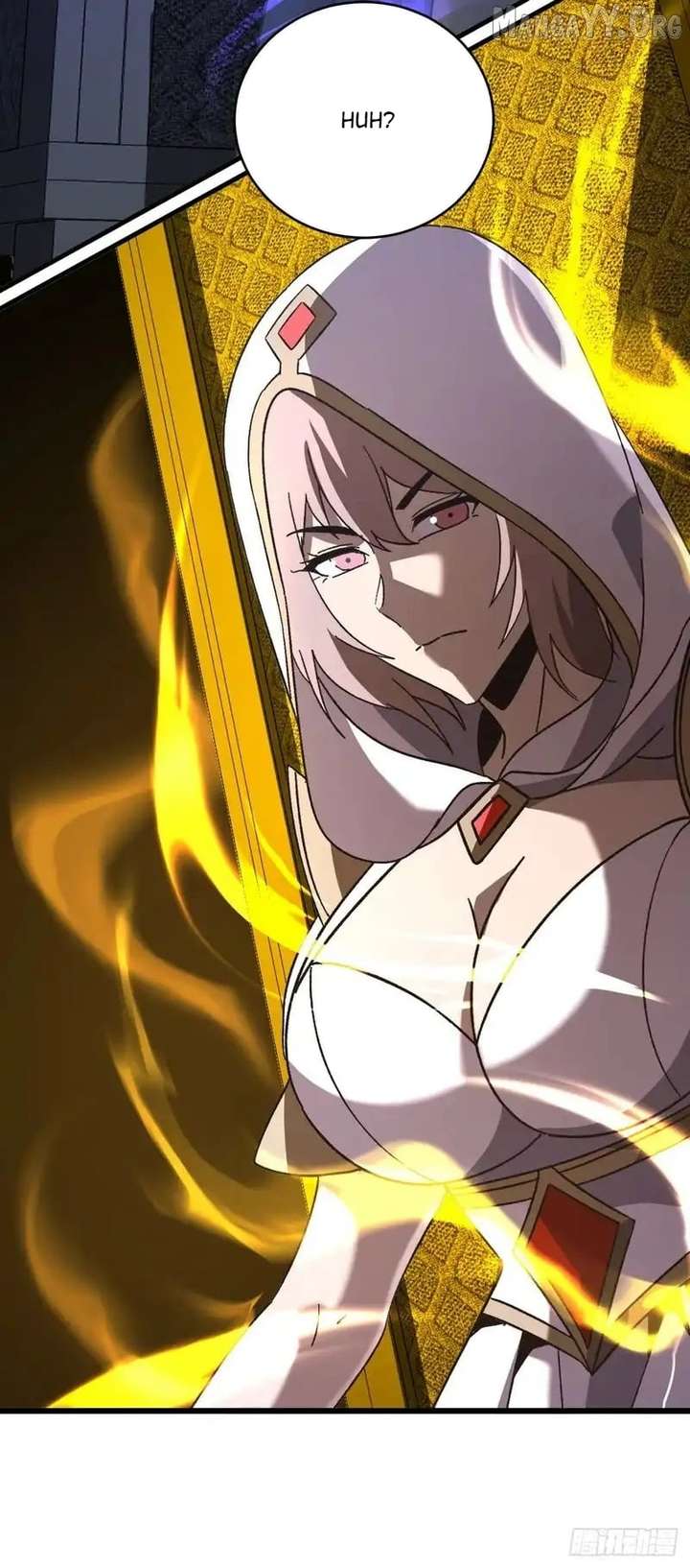 Player Elimination Plan! When Anomalies Descend Upon The Human World Chapter 66 210 11