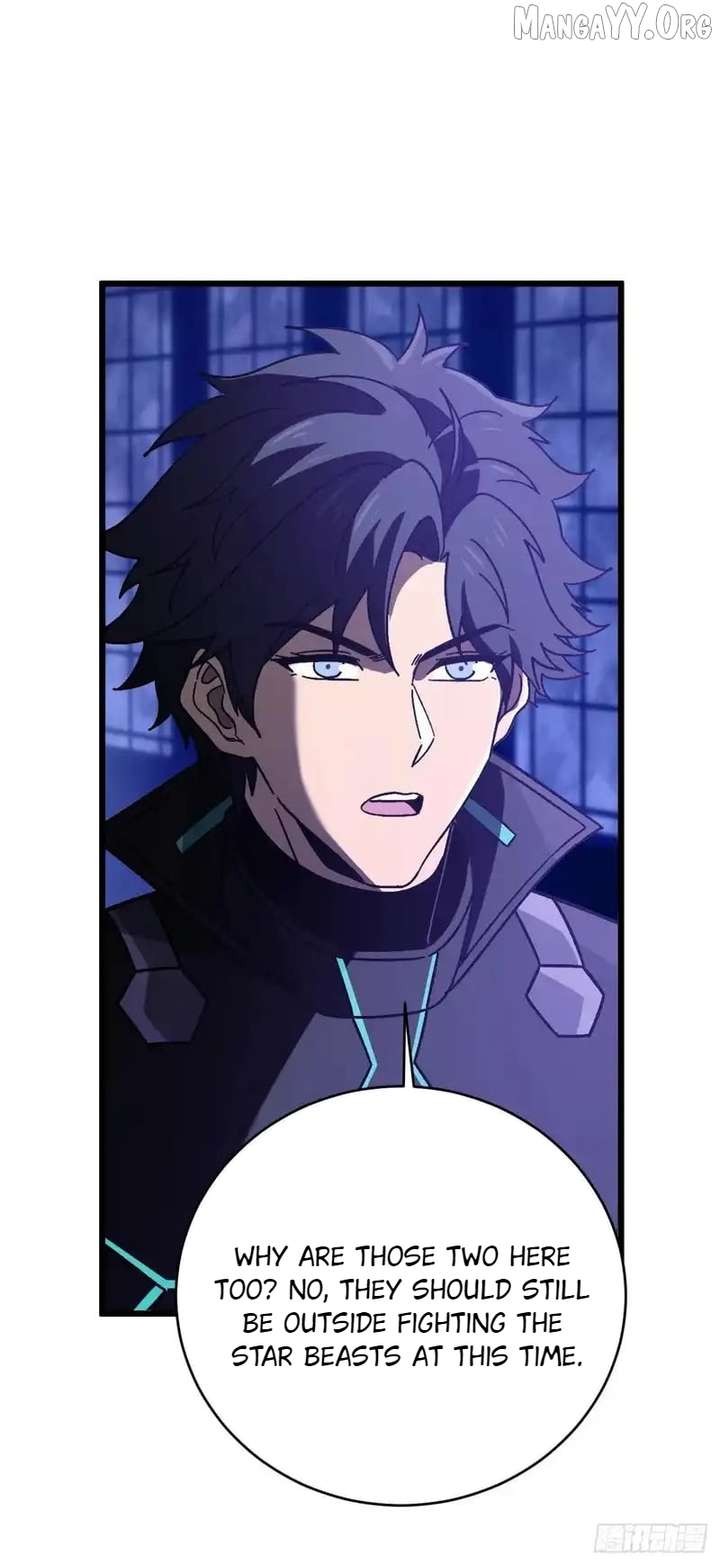 Player Elimination Plan! When Anomalies Descend Upon The Human World Chapter 66 211 12