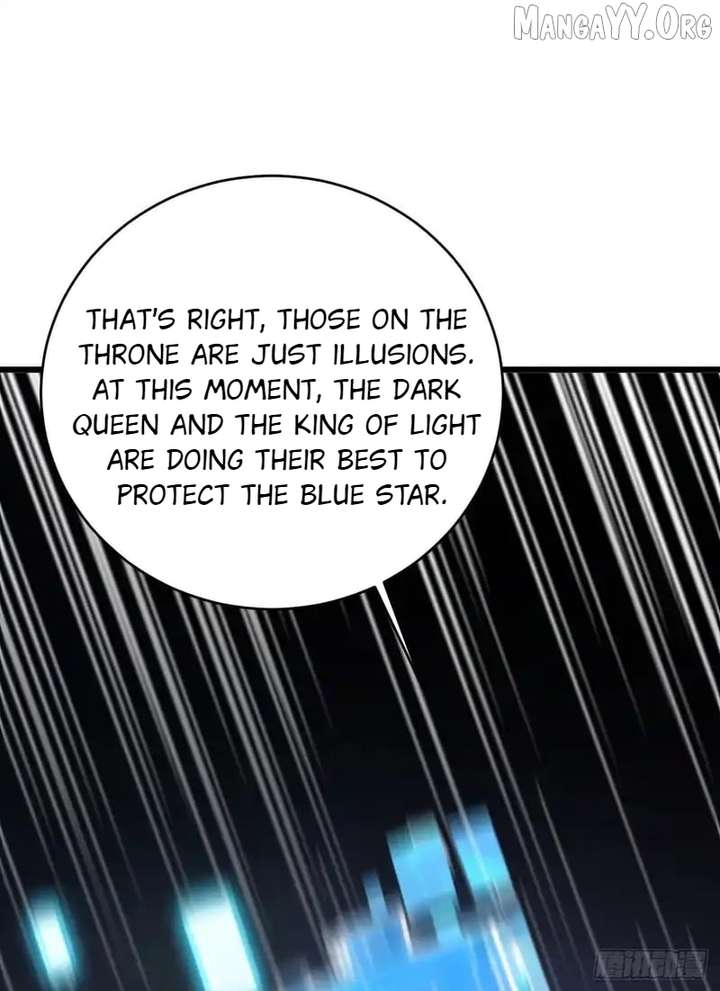 Player Elimination Plan! When Anomalies Descend Upon The Human World Chapter 66 212 13