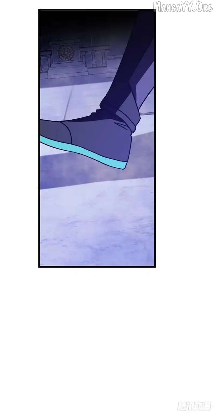 Player Elimination Plan! When Anomalies Descend Upon The Human World Chapter 66 216 17