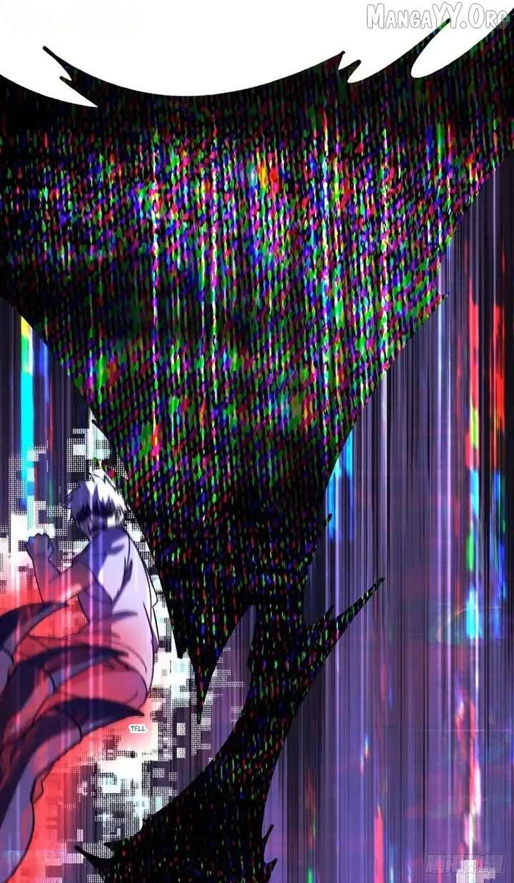 Player Elimination Plan! When Anomalies Descend Upon The Human World Chapter 66 219 20